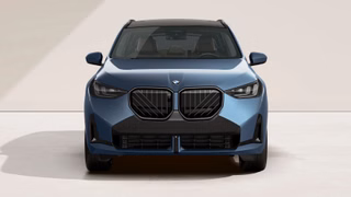 2026 BMW X3 30 xDrive - photo 3