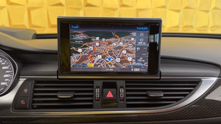 Audi S6 QUATTRO ACC SHZ V H MEMORY FULL ALCANTARA - photo 36