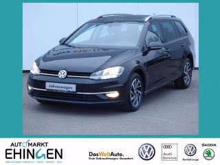 Volkswagen Golf Variant VII Join Comfortline 1.0 TSI Navi 5J Garantie