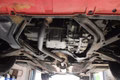 Daumennagel 41 - Opel Vectra B Caravan AUTOMATIK+el.GSD=AHK=TOP ZUSTAND=ZAHNRIEMENSATZ NEU