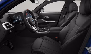2026 BMW M340i xDrive Sedan - photo 6