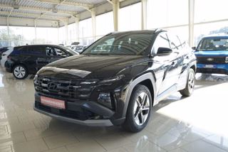 Hyundai TUCSON age.one-day registration Kaufen