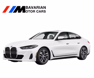 2024 BMW 430i xDrive Gran Coupe - photo 1