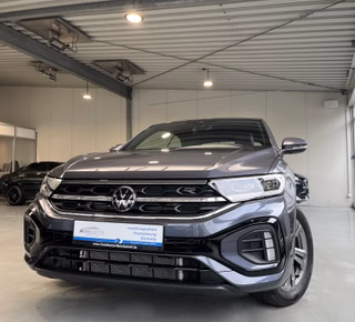 Volkswagen T-Roc Used vehicle for sale