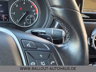 Mercedes-Benz B 180 CDI*2.HAND*KLIMA*NAVI*TEMP*AHK*SHZ*BT*PDC* - bilder 24