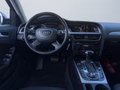 Daumennagel 14 - Audi A4 Avant Attraction 2.0 TDI/AUTOMATIK/NAVI/EURO5/