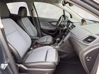Opel Mokka Innovation Automatik CAM SHZ PDC - foto 2