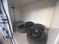 Daumennagel 8 - Ford Transit Kasten 350 L3 Trend TÜV 06/28 1.Hand Klima