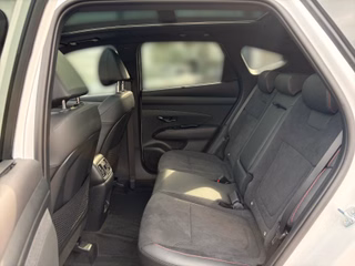 Hyundai TUCSON N Line X Assistenz Memory Matrix Pano +++ - bilder 7
