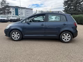 Daumennagel 4 - Volkswagen Golf Plus 1.6 1HAND AUTOMATIK AHK TÜVNEU TEMPOM