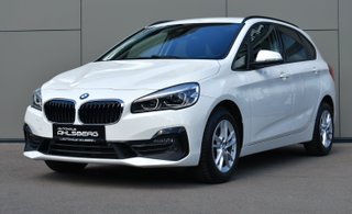 BMW 218 Gebrauchtwagen Kaufen