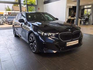 BMW 520 Jahreswagen Kaufen