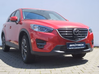 Mazda CX-5 Vorführfahrzeug Kaufen