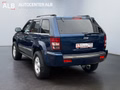 Daumennagel 3 - Jeep Grand Cherokee 5.7 V8/AUTOMATIK/4X4/LEDER/HU NEU/TOP/