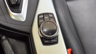 BMW M135 I XDRIVE NAVI PDC SERVICE FULL BMW - bilder 22
