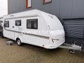 Thumbnail 2 - Weinsberg CaraOne 480 EU Vorführfahrzeug