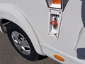 Daumennagel 36 - LMC A690 Tourer 6.Person TV Multimedia Kamera ISOFIX