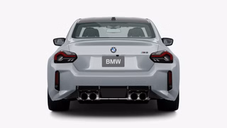 2026 BMW M2 Coupe - photo 5