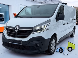 Renault Trafic Used vehicle for sale