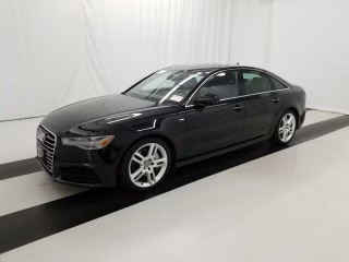 Audi A6 Used vehicle for sale