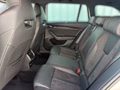 Daumennagel 11 - Skoda Octavia Combi RS Plus 4x4 ACC AHK Standheizung
