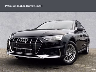 Audi A4 Allroad Gebrauchtwagen Kaufen