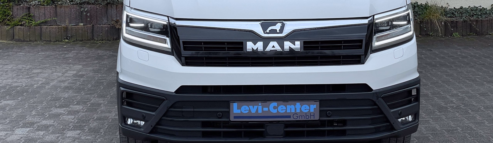 Levi-Center GmbH | Nutzfahrzeuge kaufen Deutschland