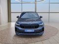 Daumennagel 8 - Skoda Kodiaq Sportline 2,0TSI DSG 4x4 aAHK/7-Sitzer/Pano/Matrix/Navi  **