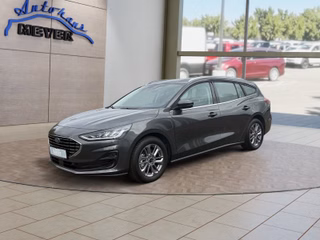 Ford Focus age.one-day registration Kaufen