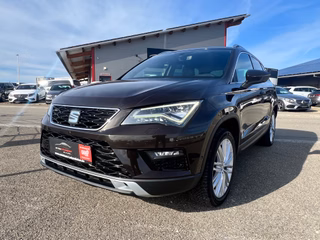 SEAT Ateca Used vehicle for sale