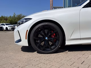 2026 BMW M340xi Sedan - photo 9