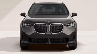 2026 BMW X3 30 xDrive - photo 3