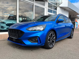 Ford Focus Gebrauchtwagen Kaufen