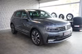 Daumennagel 6 - Volkswagen Tiguan 4Motion R-LINE VIRT-COCKPIT DYN AHK