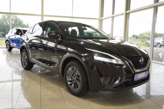 Nissan Qashqai age.one-day registration Kaufen