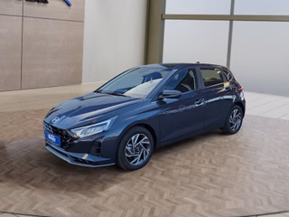 Hyundai i20 age.one-day registration Kaufen