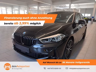 BMW 118 Gebrauchtwagen Kaufen