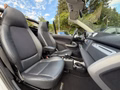 Daumennagel 11 - Smart ForTwo CABRIO*84PS*SERVO*SITZHEIZUNG*LEDER*