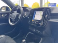 Daumennagel 14 - Volvo XC 40 R Design AWD 19" + Kamera + Business Pro