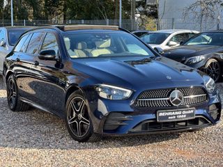Mercedes-Benz E 300 Gebrauchtwagen Kaufen
