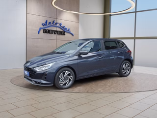 Hyundai i20 age.one-day registration Kaufen