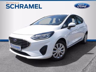 Ford Fiesta 1.1 Cool & Connect KLIMA SITZHEIZUNG LED - bilder 1