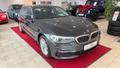 Thumbnail 7 - BMW 520 i NAVI*SCHECKHEFT*AHK