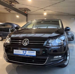 Volkswagen Sharan Used vehicle for sale