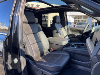 Chevrolet Tahoe 6.2l V8 High Country 24" + Panoramadach - foto 18