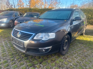 Volkswagen Passat Variant Gebrauchtwagen Kaufen