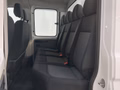 Daumennagel 11 - Volkswagen Crafter Pritsche  35 DOKA lang 4MOTION 7 SITZE/KLIMA