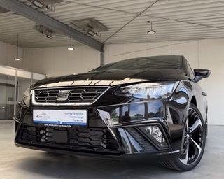 SEAT Ibiza FR Sport Autom., LED CarPlay Kamera ACC - photo 3