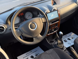 Dacia Logan MCV Laureate 1.6*Klima*AHK*Navi*LPG*1.HD - foto 8