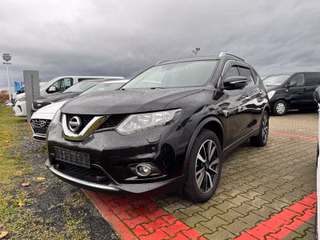 Nissan X-Trail Gebrauchtwagen Kaufen